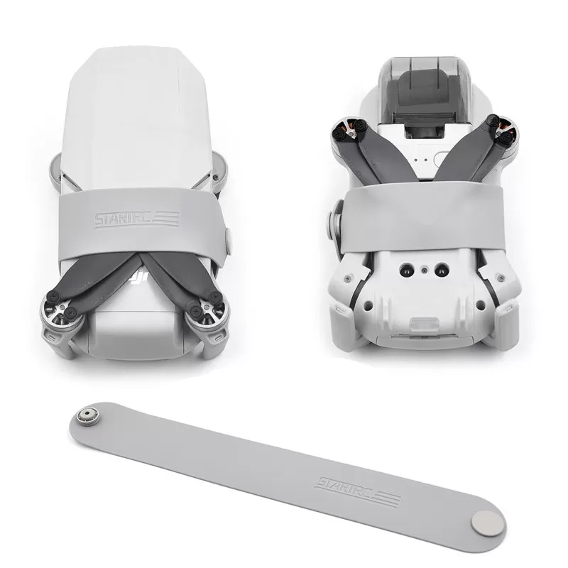 Propellerhalter Propellerband Silikon