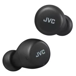 Kopfhörer In-Ear True Wireless Gumy Mini HA-A5T Schwarz