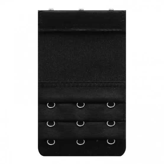 12 Stück BH Verlängerung – Weiche Extender Mit 2,3,4 Haken Für Mehr Komfort