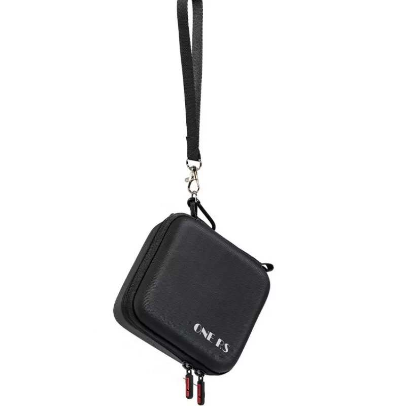 INF Einzelpacketui mit Trageband für die Weitwinkel-Panoramakamera Insta360 ONE RS